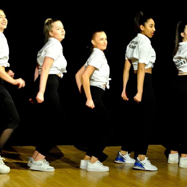 Dance Competition 2020-203